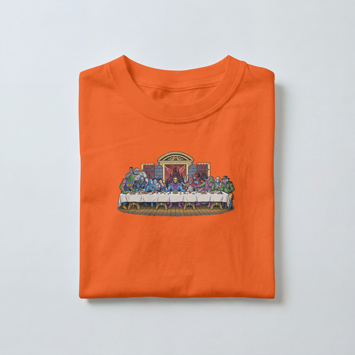 Villainous Feast - Toddler