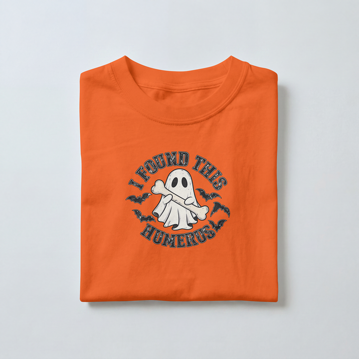 I Found This Humerus - Toddler
