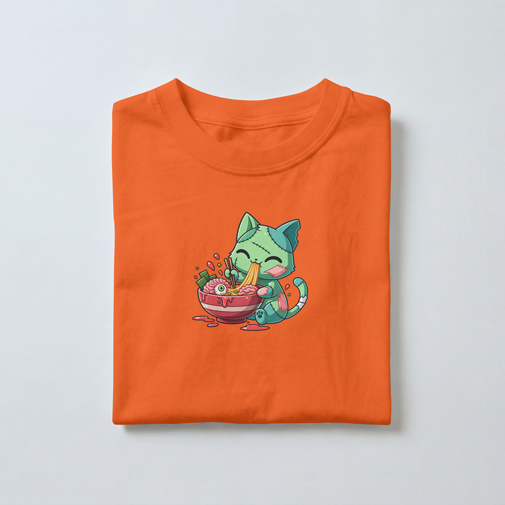 Ramenstein’s Monster -  Toddler