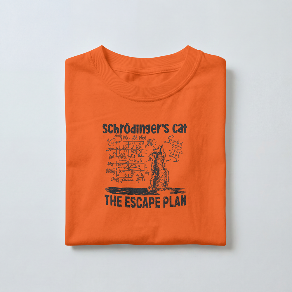 The Plan - Toddler