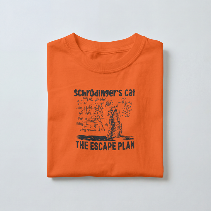 The Plan - Toddler