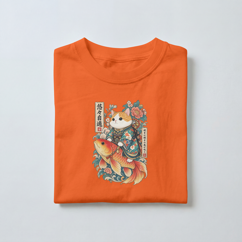 Lucky Little Kittens - Toddler