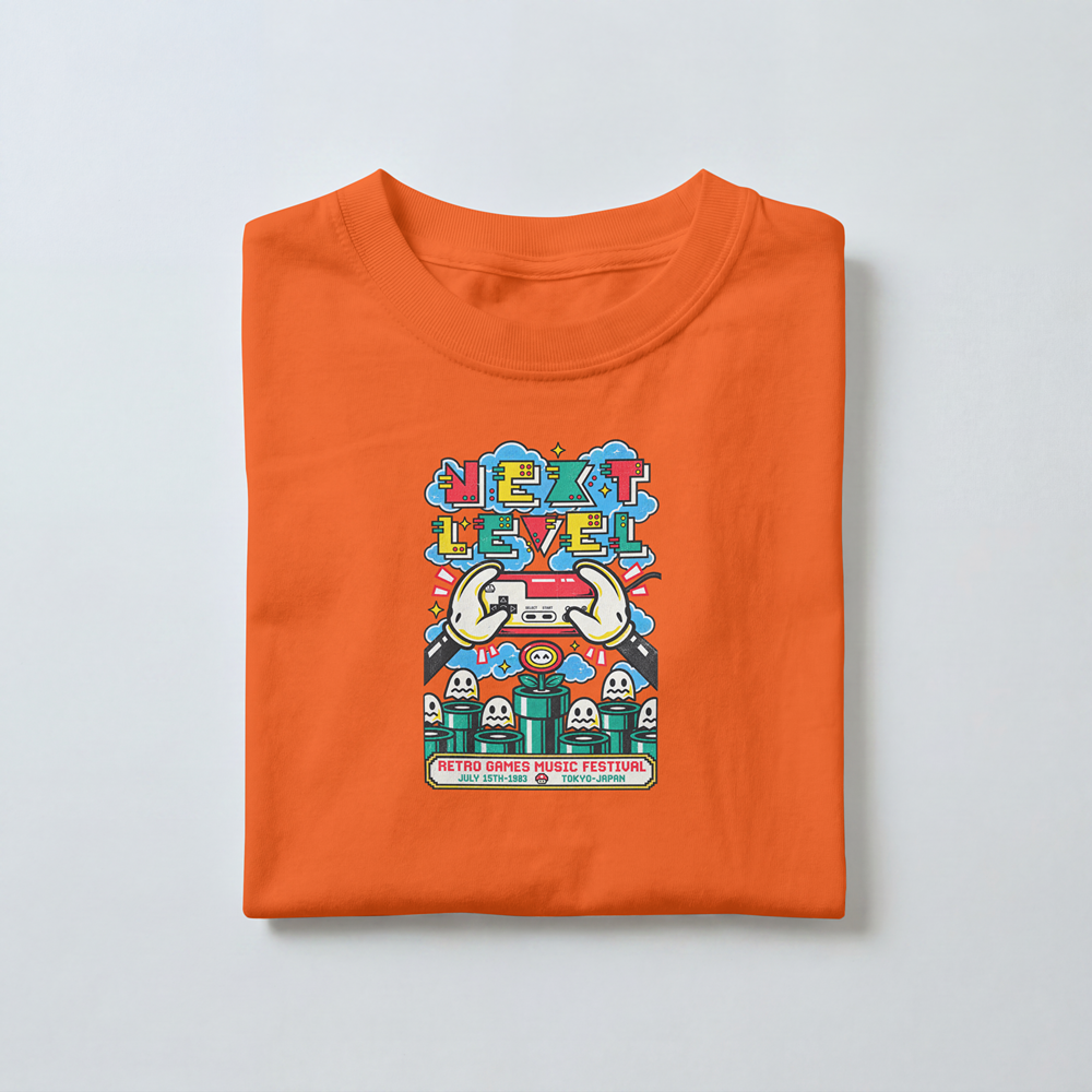 Next Level  -  Toddler