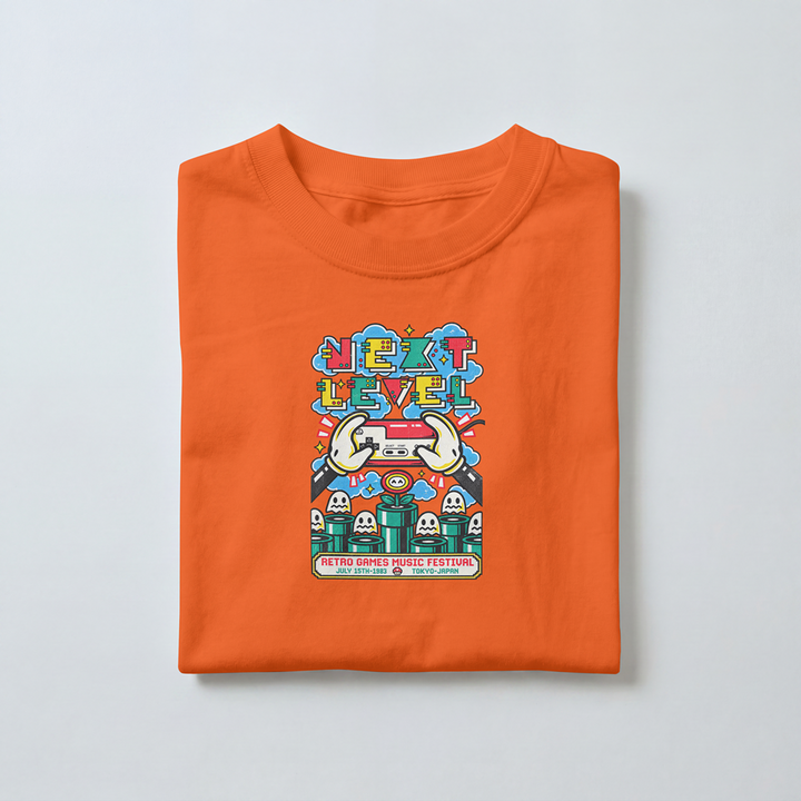 Next Level  -  Toddler