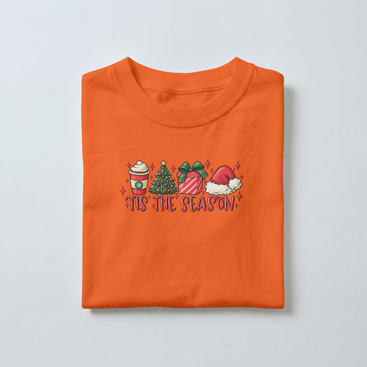 Tis The Season - Toddler