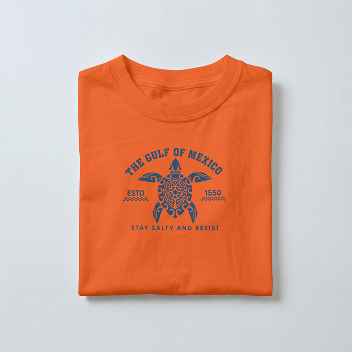 Stay Salty and Resist - Toddler