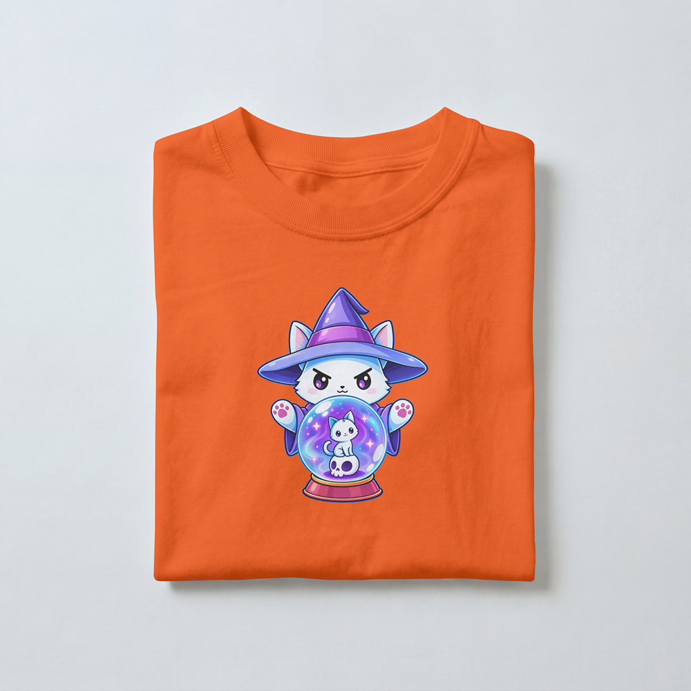 Whiskers &amp; Witchcraft - Toddler