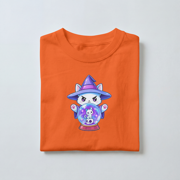 Whiskers &amp; Witchcraft - Toddler