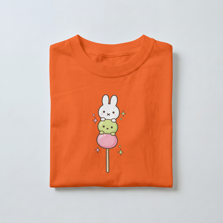 Bunny Dango Delight - Toddler