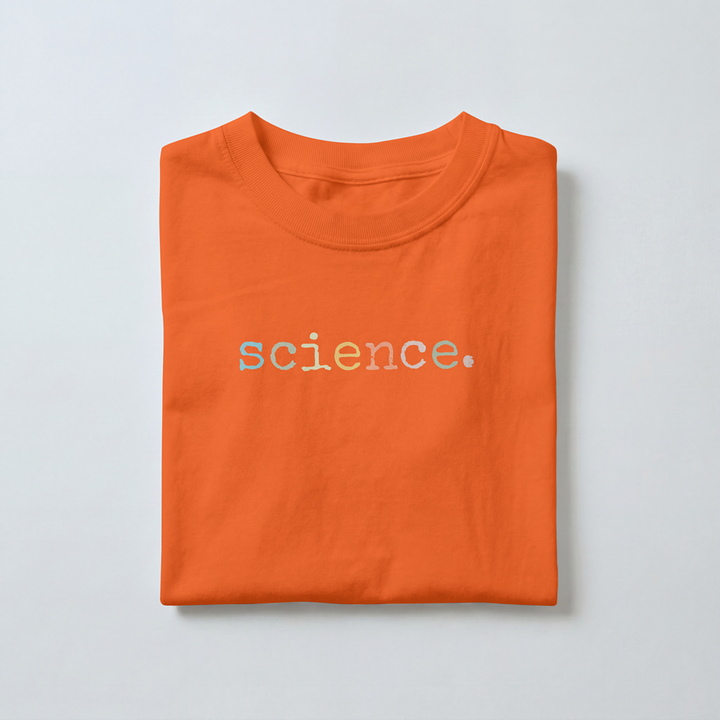 Science - Toddler