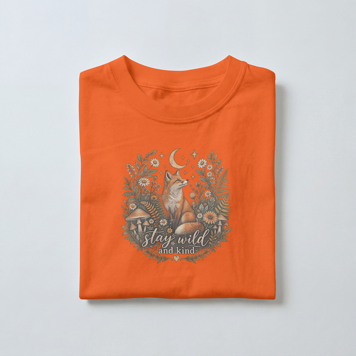 Stay Wild - Toddler