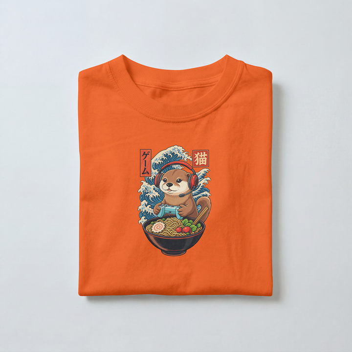 Ramen Gamer -  Toddler