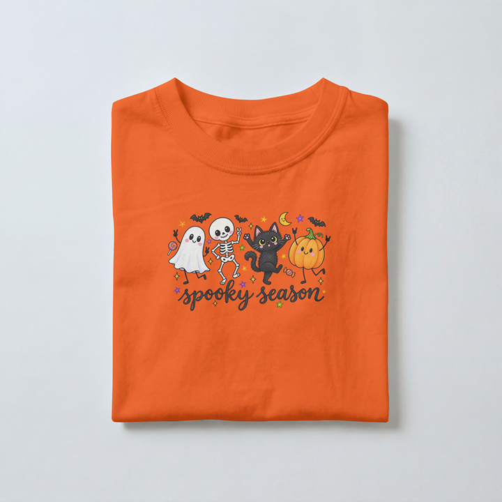 Spooky Season - Toddler