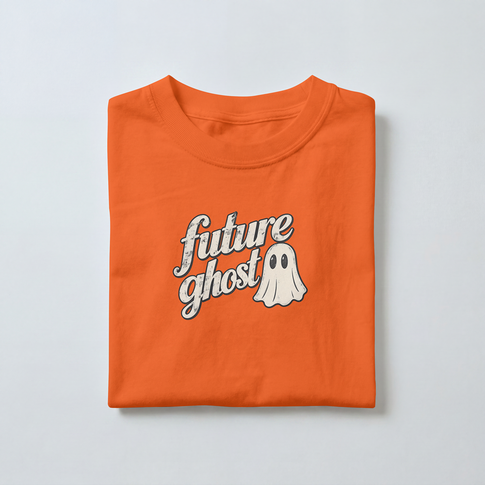 Future Ghost - Toddler