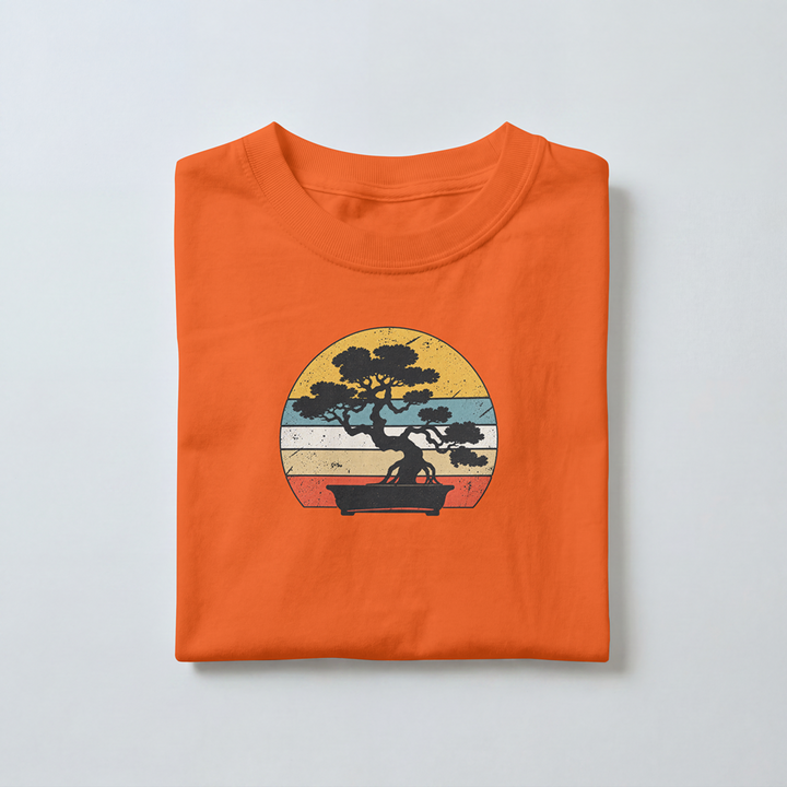 Zen Bonsai - Toddler