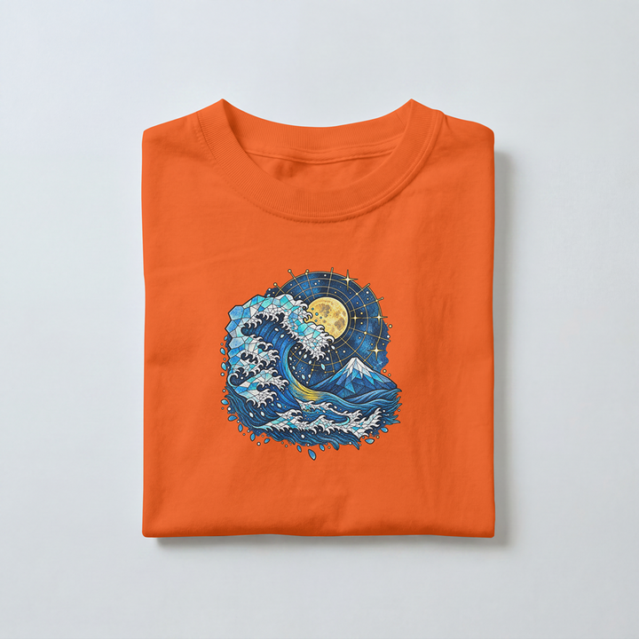 Celestial Tides - Toddler