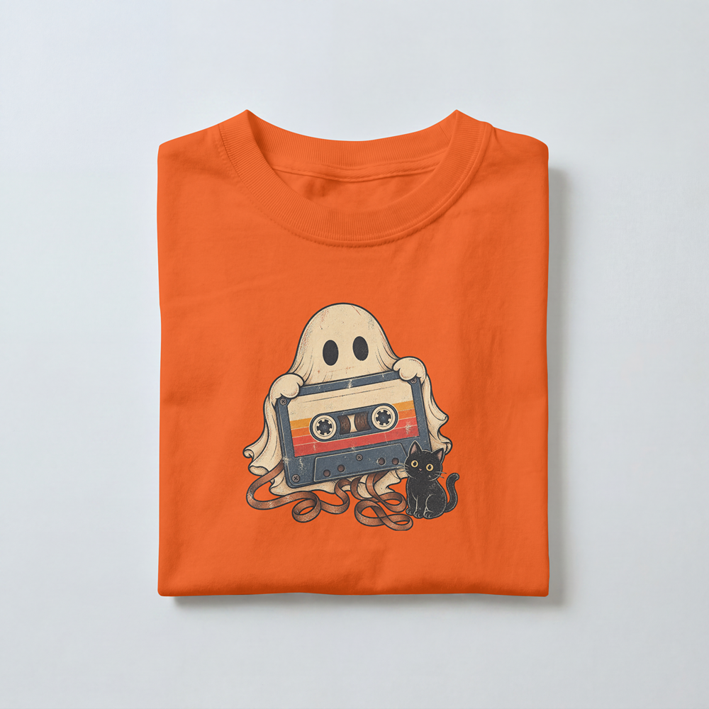 Spooky Season - Toddler