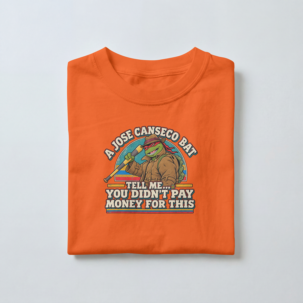 Sewer Vigilante - Toddler