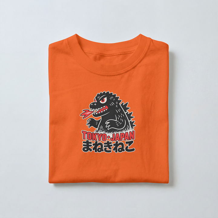 Tokyo Monster - Toddler