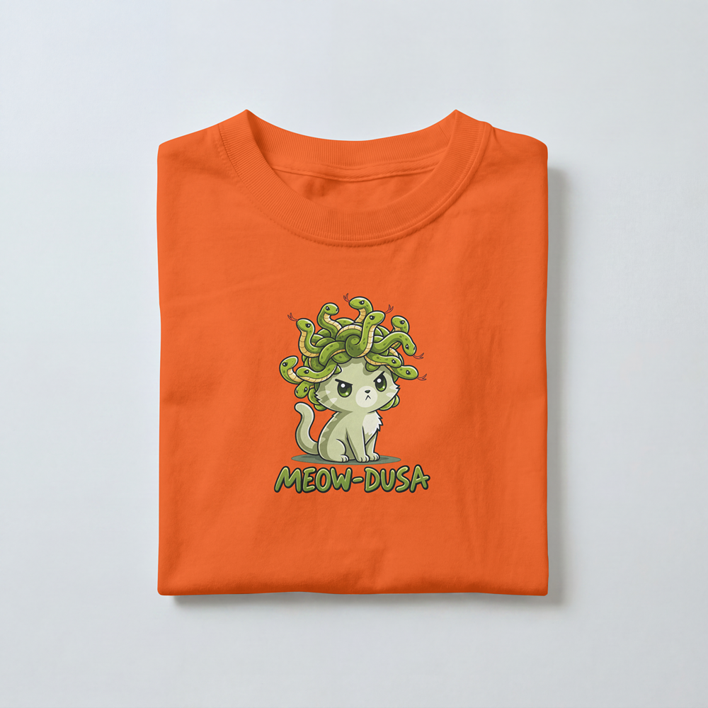 The Purrfect Curse - Toddler
