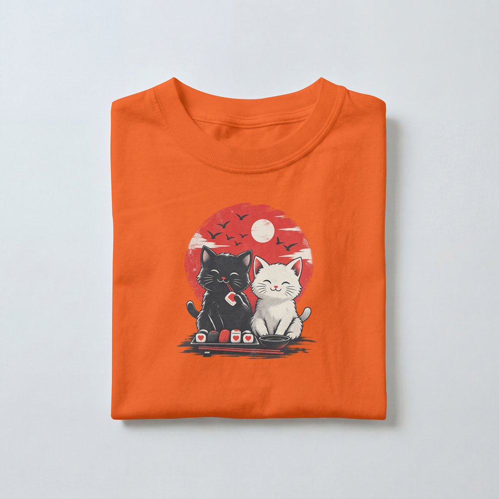 Sushi Besties - Toddler