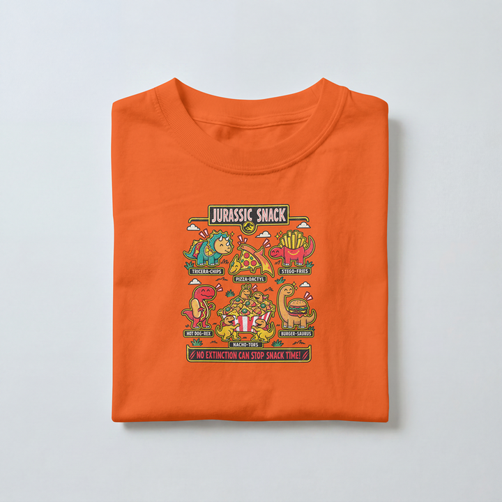 Jurassic Snack - Toddler