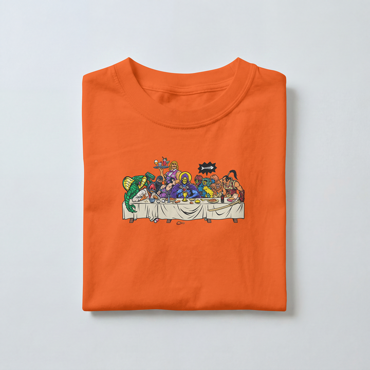 Villains’ Last Supper Banquet - Toddler