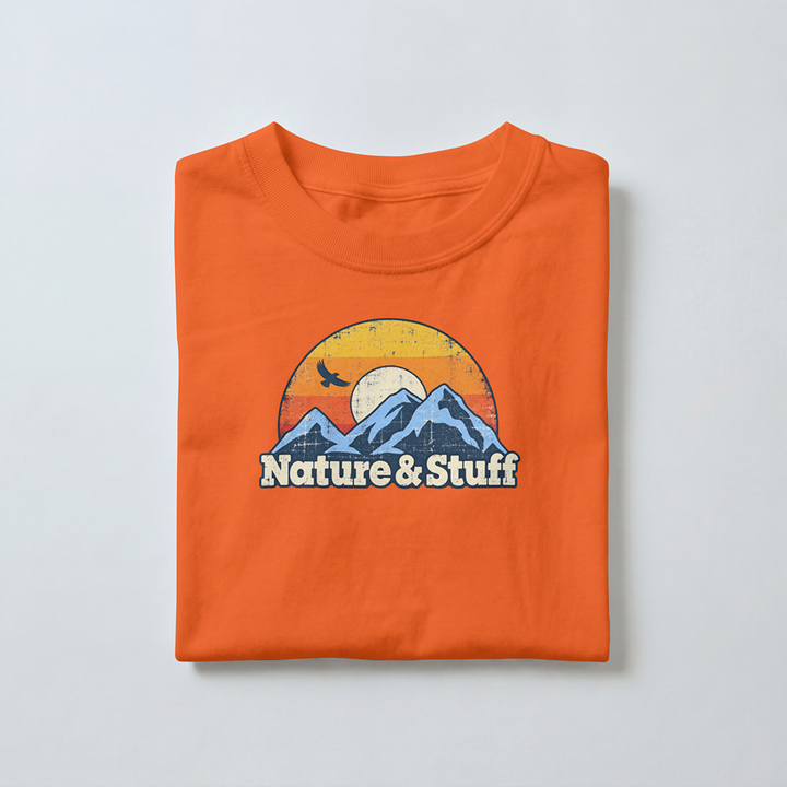 Nature and Stuf -  Toddler