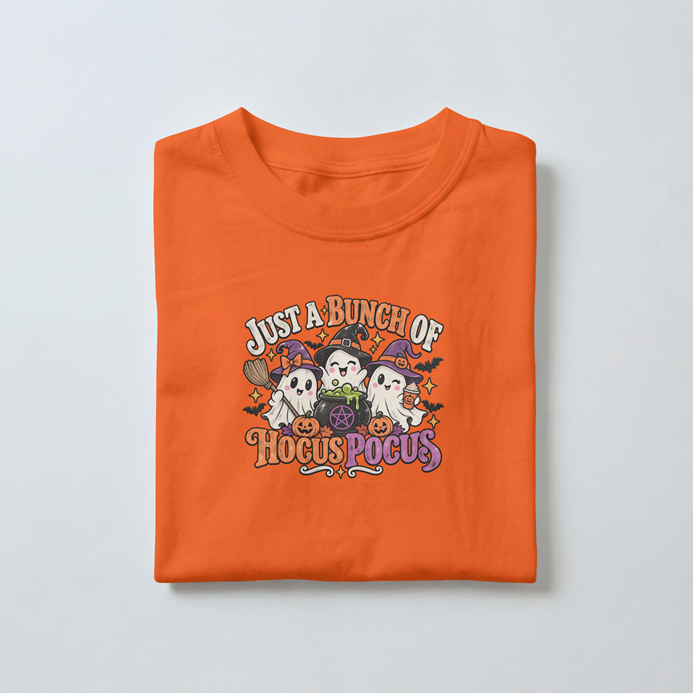 Just a Bunch of Hocus Pocus - Toddler