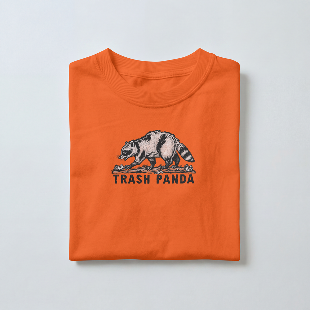 Trash Panda - Toddler