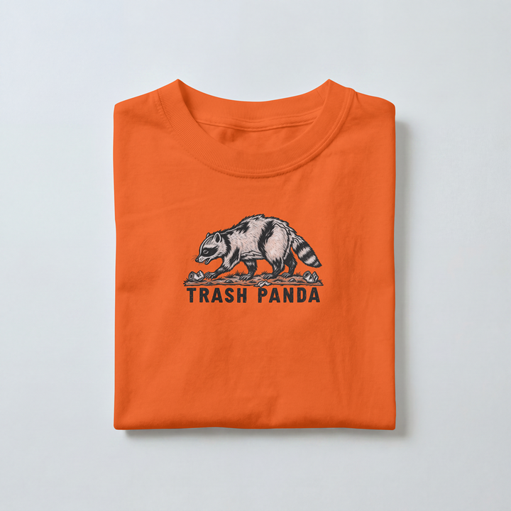 Trash Panda - Toddler