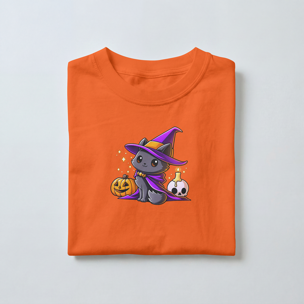 Purranormal Witchtivity -  Toddler