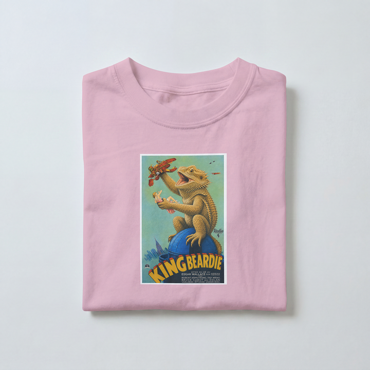 King Bearded Dragon - Toddler