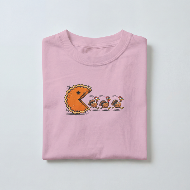Pie Hard - Toddler