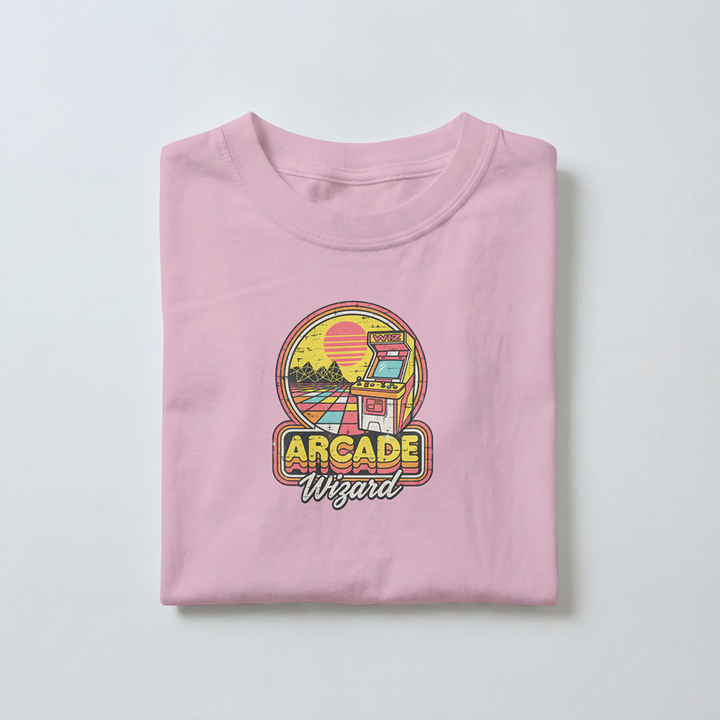 Arcade Wiz - Toddler