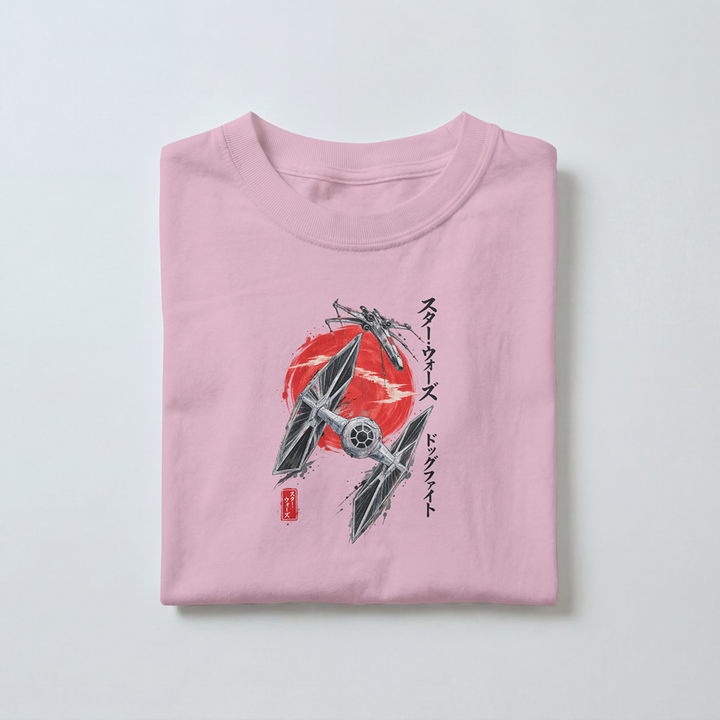 Red Sun Starfighters -  Toddler