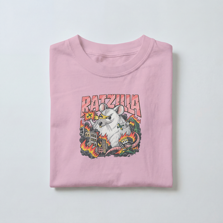 Ratzilla -  Toddler