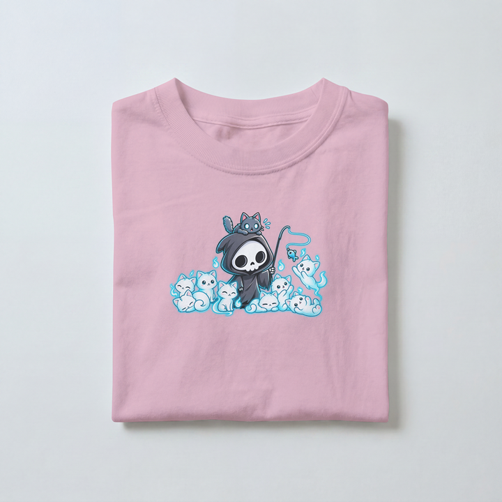The Grim Reapurr - Toddler