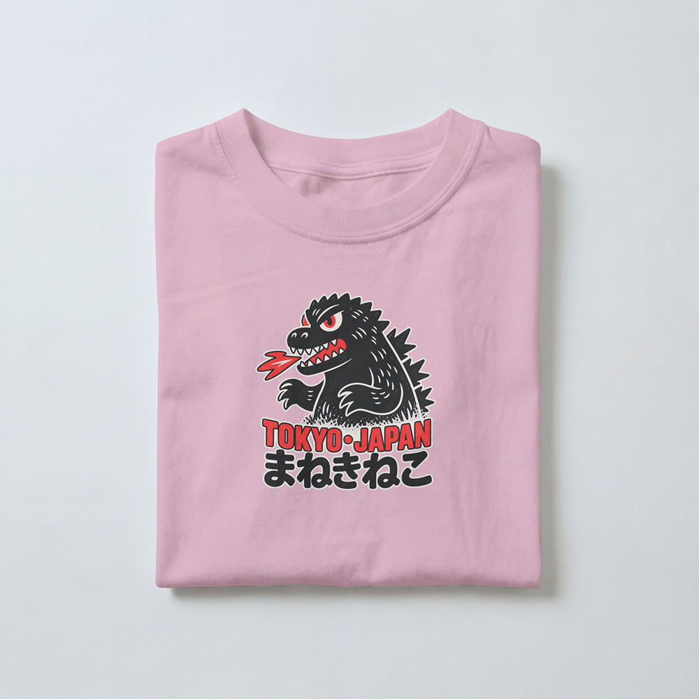 Tokyo Monster - Toddler