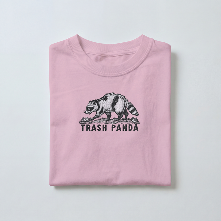 Trash Panda - Toddler