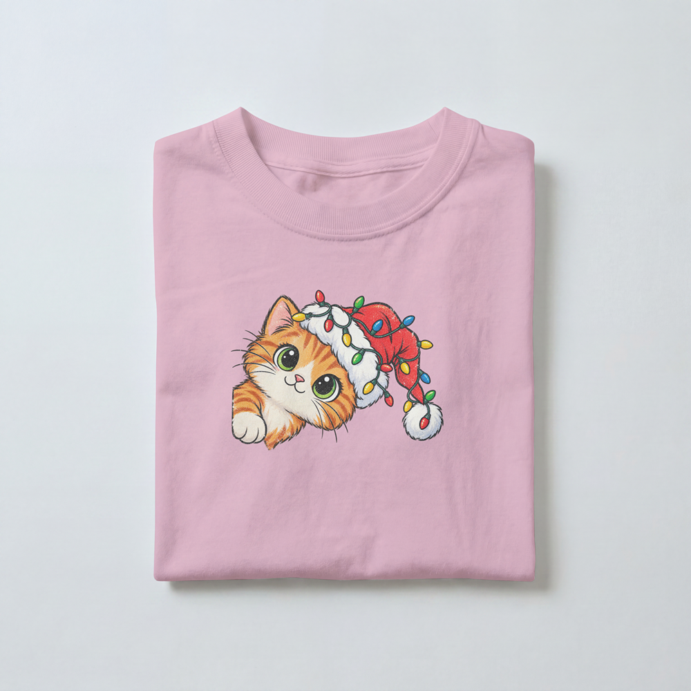 Santa Claws - Toddler