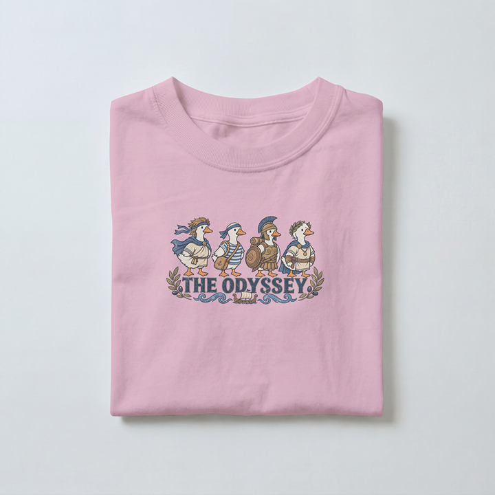 The Odyssey - Toddler