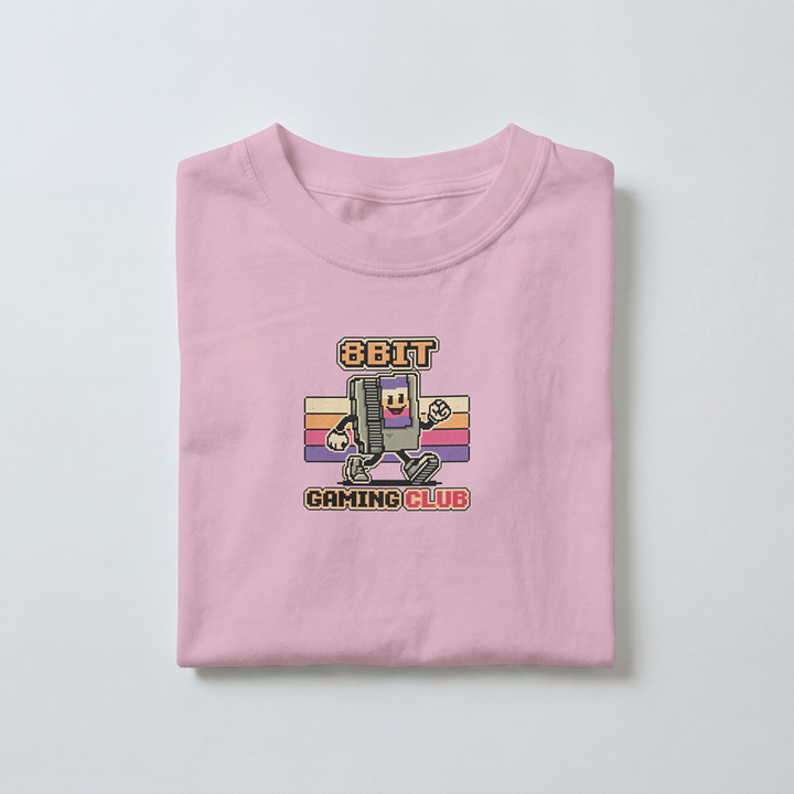 8 Bit - Toddler