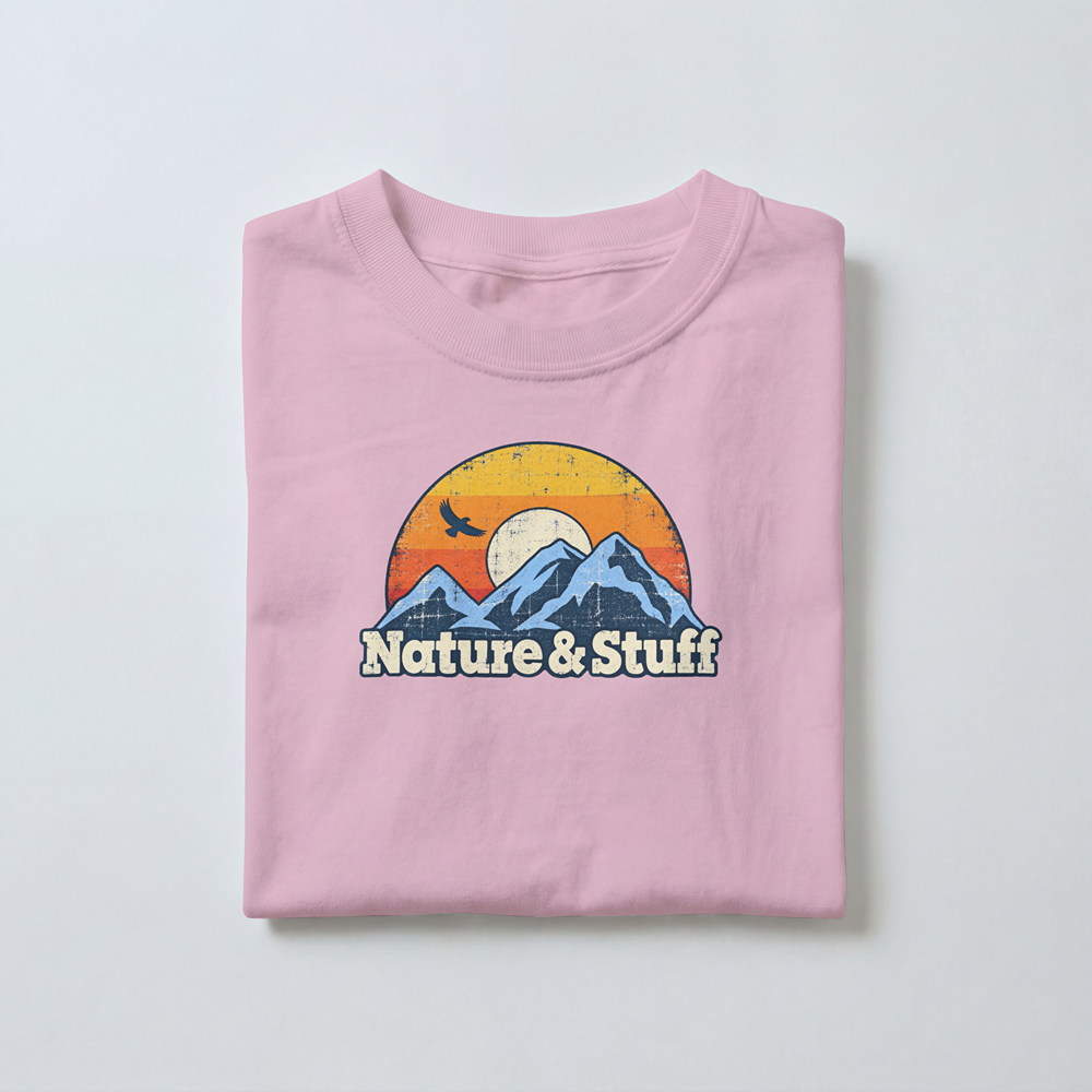 Nature and Stuf -  Toddler