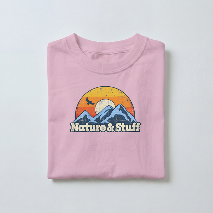 Nature and Stuf -  Toddler