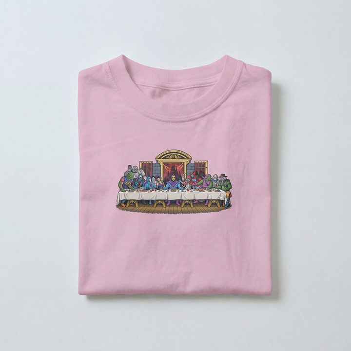 Villainous Feast - Toddler