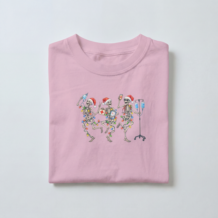 Dancing Skeletons – Toddler