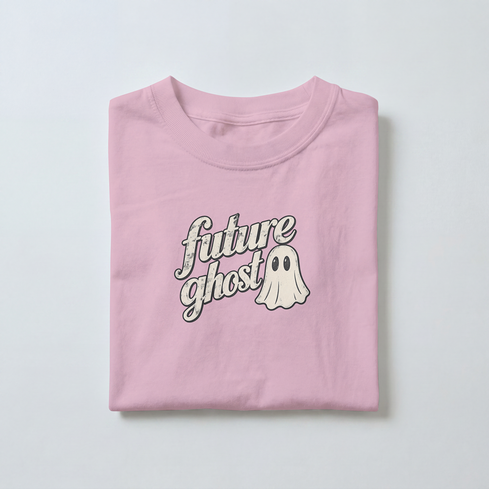 Future Ghost - Toddler