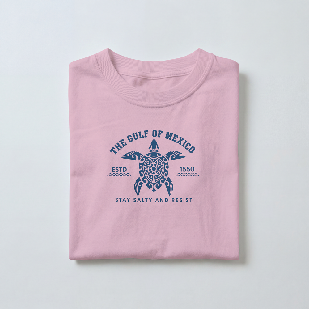 Stay Salty and Resist - Toddler