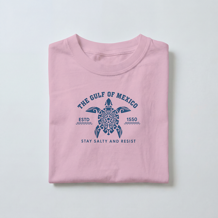Stay Salty and Resist - Toddler